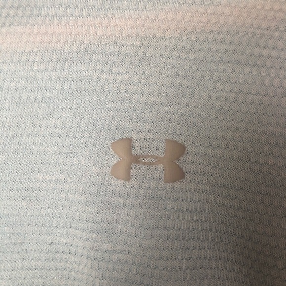 Under Armour HeatGear T-Shirt - Picture 6 of 6